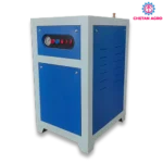 Electric Boiler Chetan Agro Machinery