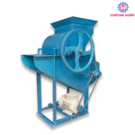 Decorticator Machine for Mini Oil Mill