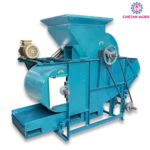 Decorticator Machine Chetan Agro Industry