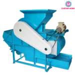 Decorticator Machine Chetan Agro Industry