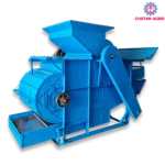 Jatropha Decorticator Machine for Groundnut Shell removal
