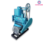 Oil Expeller For Oil Extraction Model No. 2204