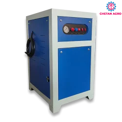 Electric Boiler Chetan Agro Machinery