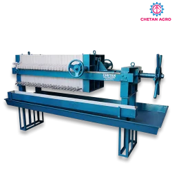 Filter Presses Polypropylene (Plastic) 24 x24