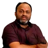 Mr. Gaurang Madhak Chetang Agro Client