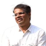 Mr.Dhanji Parmar Chetan Agro Client