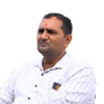 Mr.Dilip Korat Chetan Agro Client