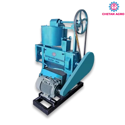 Manufacturer of Mini Oil mill Plant Machines