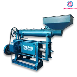Chetan Agro Oil Expeller 2705 Long Cattle