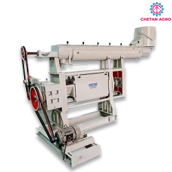 High-Performance Commercial Oil Expellers 3306